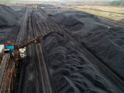 Russia eyes Africa as major coal export market
