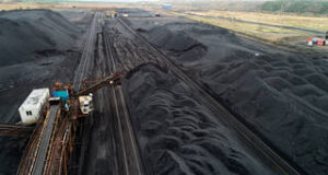 Russia eyes Africa as major coal export market