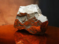 Largest Martian meteorite, discovered in Niger, breaks auction record