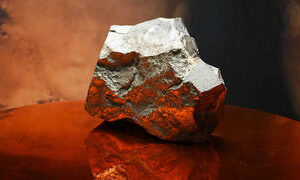 Largest Martian meteorite, discovered in Niger, breaks auction record