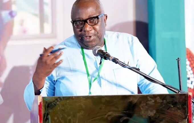 CJID launches Nigeria’s first subnational Openness Index on press freedom