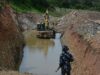 Global uncertainties drive Chinese rush to African goldfields, despite the risks