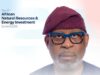 Africa must rewrite its history, powered by its minerals resources – Alake