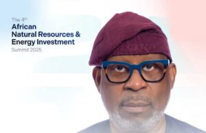 Africa must rewrite its history, powered by its minerals resources – Alake