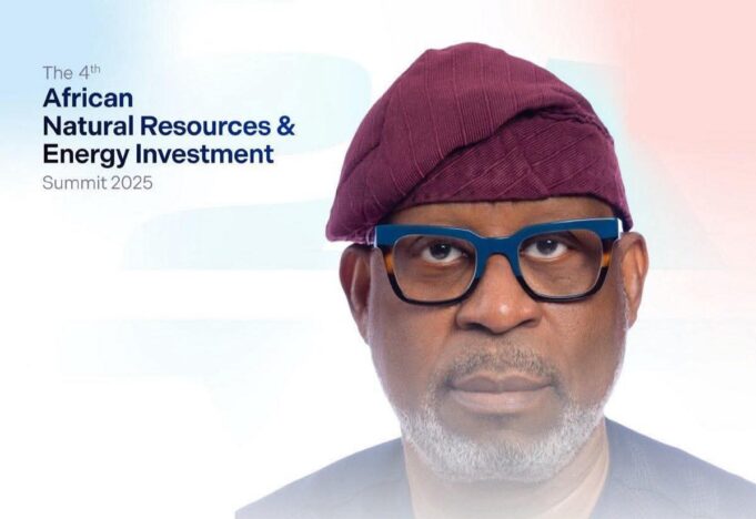 Africa must rewrite its history, powered by its minerals resources – Alake