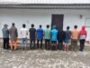 EFCC Arrests Seven Chinese and Four Nigerians for Suspected Illegal Mining in Akwa Ibom