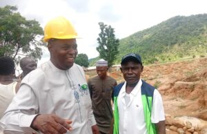 Kano Solid Minerals Ministry spearheads collaboration on exploration between investors and licence owners