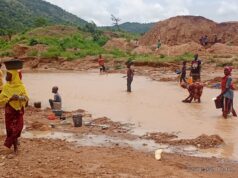 13 die in Zamfara mining pit collapse, several others trapped