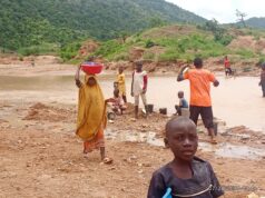 Northern Elders Forum urges govt to pay ‘strategic attention’ to development of region’s mining sector