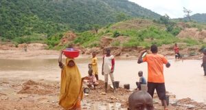 Northern Elders Forum urges govt to pay ‘strategic attention’ to development of region’s mining sector
