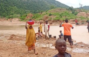Northern Elders Forum urges govt to pay ‘strategic attention’ to development of region’s mining sector