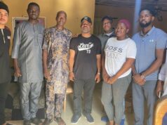 Nigerian businessman at heart of ‘stranded Nigerian mine workers in CAR’ controversy speaks, denies abandonment of workers