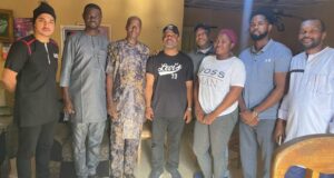 Nigerian businessman at heart of ‘stranded Nigerian mine workers in CAR’ controversy speaks, denies abandonment of workers