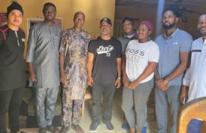 Nigerian businessman at heart of ‘stranded Nigerian mine workers in CAR’ controversy speaks, denies abandonment of workers