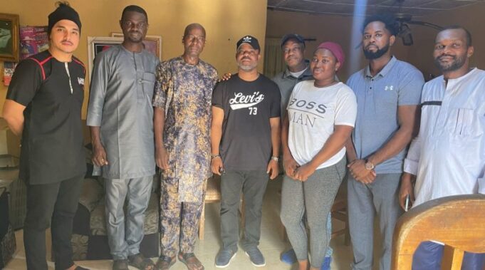 Nigerian businessman at heart of ‘stranded Nigerian mine workers in CAR’ controversy speaks, denies abandonment of workers