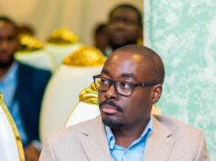 AFNIS seeks to build bridges for Africa’s resource wealth to be channeled, pooled for impactful change – Suleiman Zakari