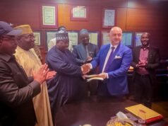 Kebbi govt signs MOU with Romania on development of mining sites
