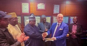 Kebbi govt signs MOU with Romania on development of mining sites