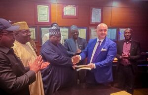 Kebbi govt signs MOU with Romania on development of mining sites