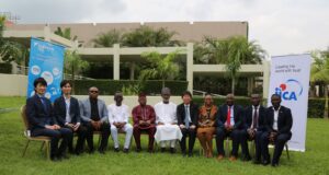 Daikin, in Partnership with JICA, Launches Energy-Efficient Inverter Air Conditioners Sensitization project in Nigeria