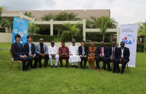 Daikin, in Partnership with JICA, Launches Energy-Efficient Inverter Air Conditioners Sensitization project in Nigeria