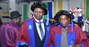Two NCDMB Leaders Bag Doctorate Degrees at UNIPORT Convocation