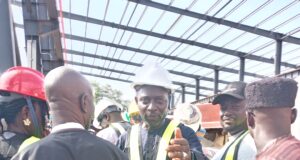 AFNIS 2025: African ministers laud establishment of lithium processing coy in Abuja