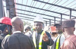 AFNIS 2025: African ministers laud establishment of lithium processing coy in Abuja