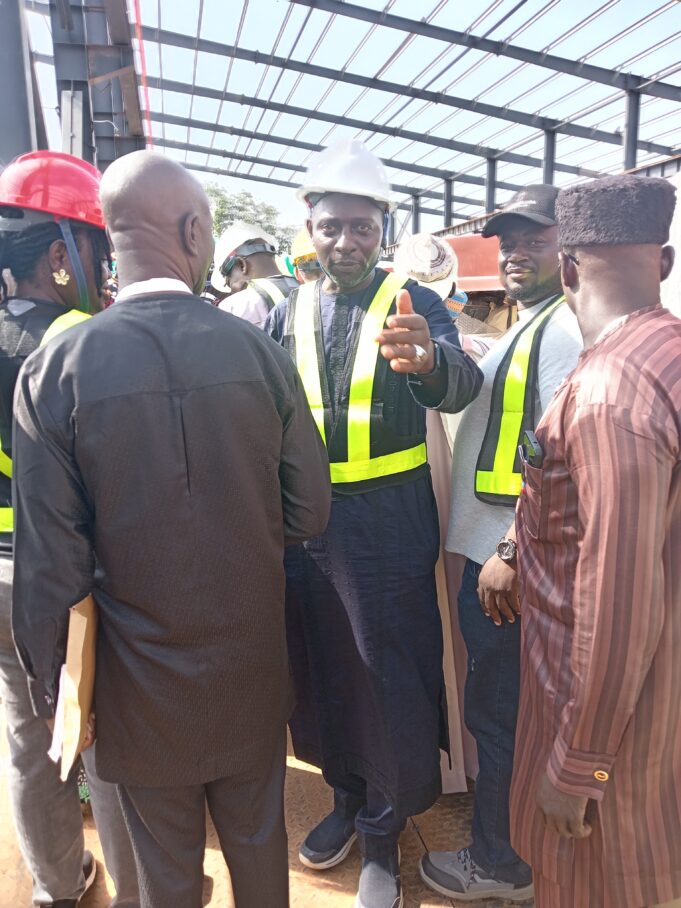 AFNIS 2025: African ministers laud establishment of lithium processing coy in Abuja