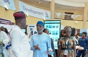 AFNIS 2025: Africa seeks fair, transparent partnerships, not charity – Alake