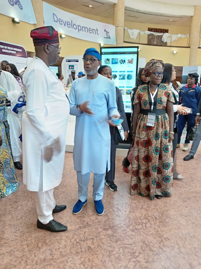 AFNIS 2025 kicks off with goodwill, excitement