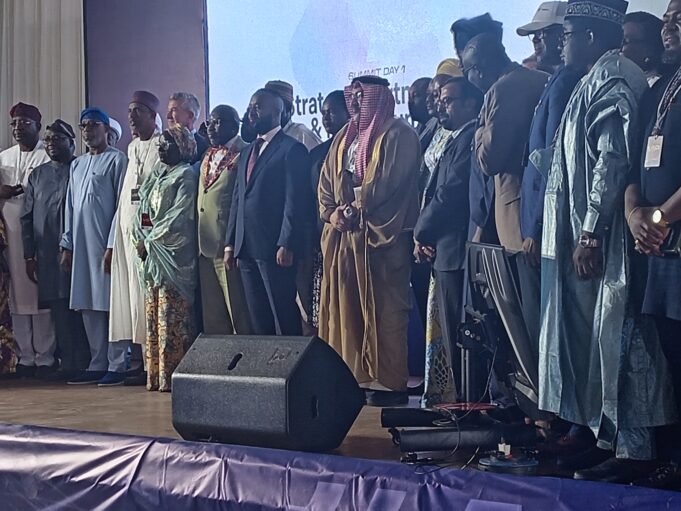 AFNIS 2025 highlights: Alake, Adelabu speak of bright future for minerals development