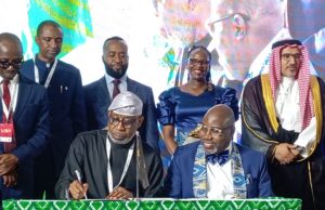 A hireling goes berserk: A rejoinder to Steve Kefas article on the Nigerian Mining Sector