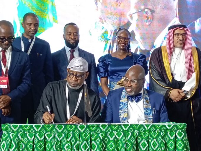 Repositioning Africa’s Solid Minerals Sector: The task ahead for Alake, AMSG