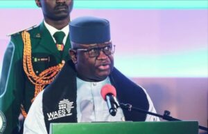 Sierra Leone’s lawmakers meet miners over 2025 production projections, employment plan