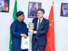 Chinese Embassy probes role of national in abandonment of Nigerian miners in CAR