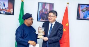 Chinese Embassy probes role of national in abandonment of Nigerian miners in CAR