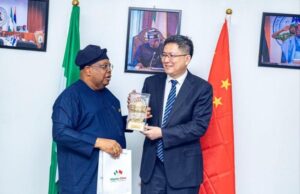 Chinese Embassy probes role of national in abandonment of Nigerian miners in CAR