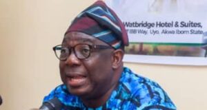 NMW2025: Prof Olatunji urges improved access to modern equipment for local miners