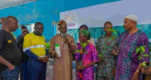 Segilola Resources support Osun host communities with farming initiative targeting oil palm, cocoa farmers