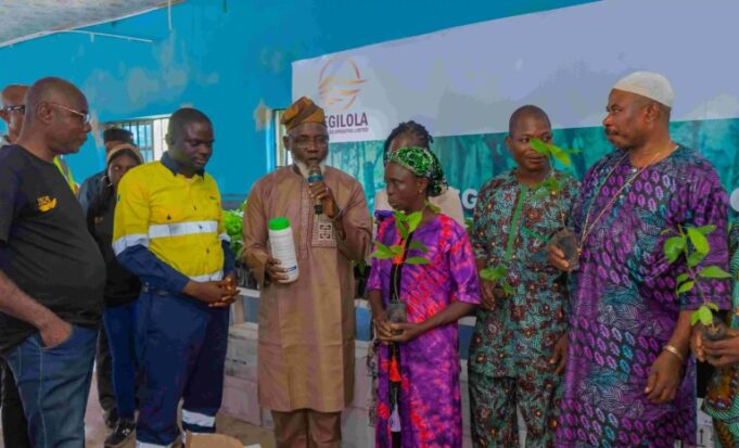 Segilola Resources support Osun host communities with farming initiative targeting oil palm, cocoa farmers