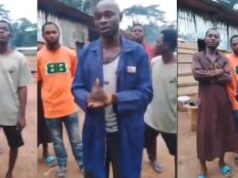 Nigerian miners abandoned in CAR contacted, to be brought back home soon- FG