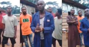 Nigerian miners abandoned in CAR contacted, to be brought back home soon- FG