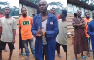 NiDCOM, Miners Association of Nigeria, others step into case of Nigerian miners abandoned in CAR