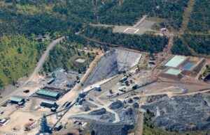 Zimbabwe platinum miners owed millions in unpaid export earnings