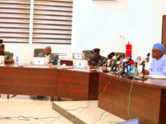 FCT Minister orders immediate shutdown of illegal mining camps