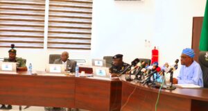 FCT Minister orders immediate shutdown of illegal mining camps