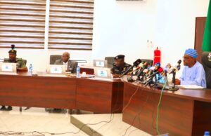 FCT Minister orders immediate shutdown of illegal mining camps