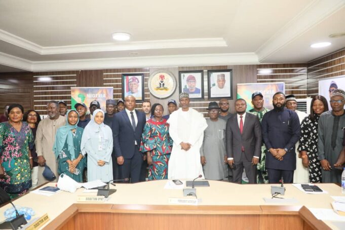 Tenth edition of Nigeria Mining Week to feature exciting new industry forums