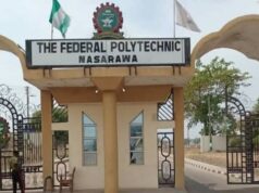 Bill proposing upgrade of Federal Polytechnic Nasarawa to Federal University of Mining passes first reading